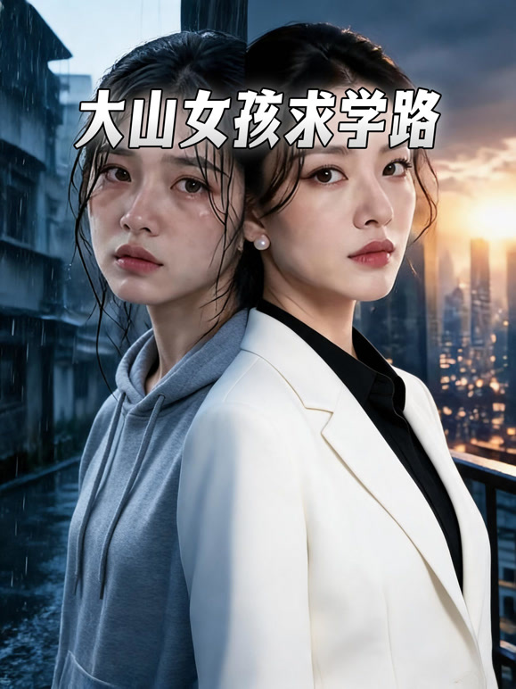 大山女孩求学路