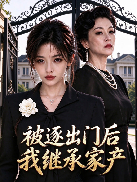 被逐出门后我继承家产