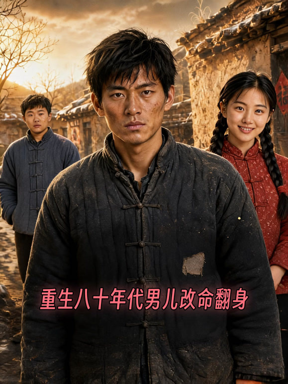 重生八十年代男儿改命翻身