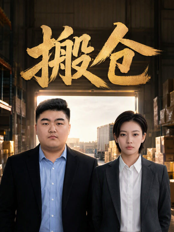 搬仓