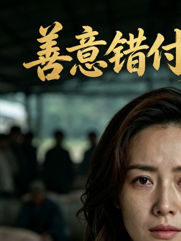 善意错付乡尘里