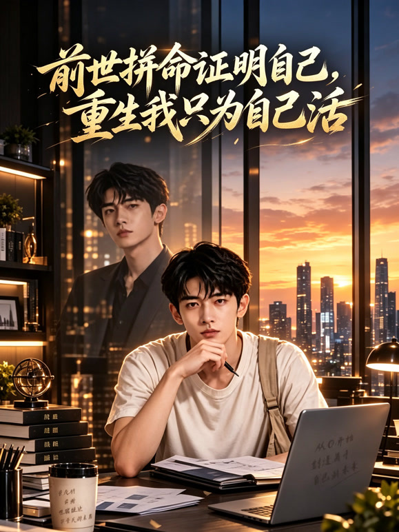 前世拼命证明自己，重生我只为自己活