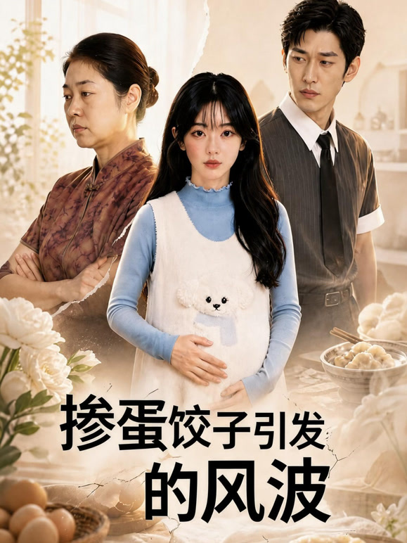 掺蛋饺子引发的风波