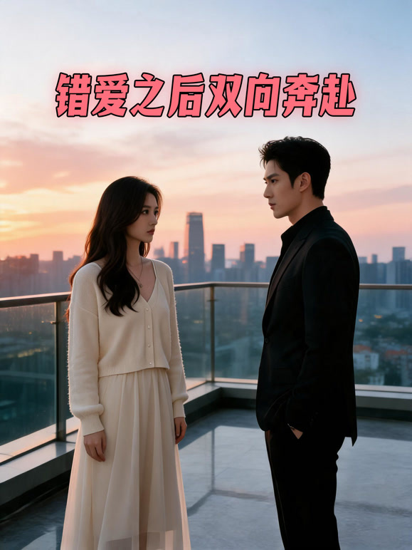错爱之后双向奔赴