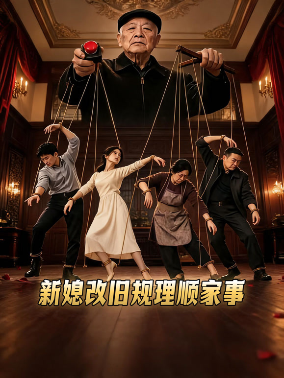 新媳改旧规理顺家事