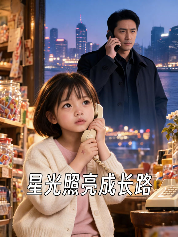 星光照亮成长路