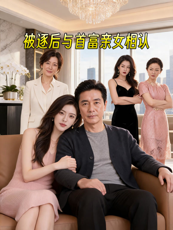 被逐后与首富亲女相认