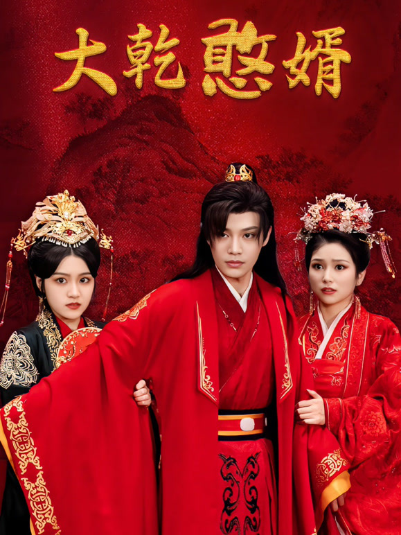 大乾憨婿