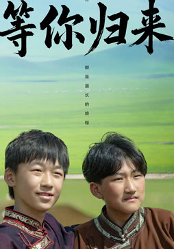 等你归来