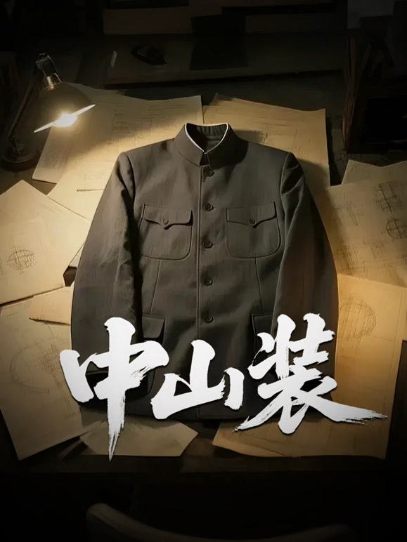 中山装