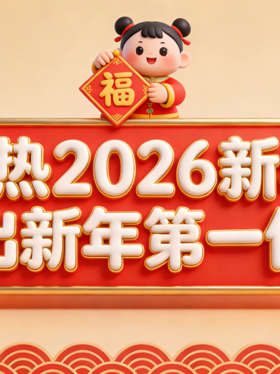 少儿常识启蒙动画【民俗篇】