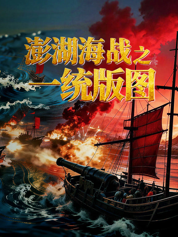 澎湖海战之一统版图