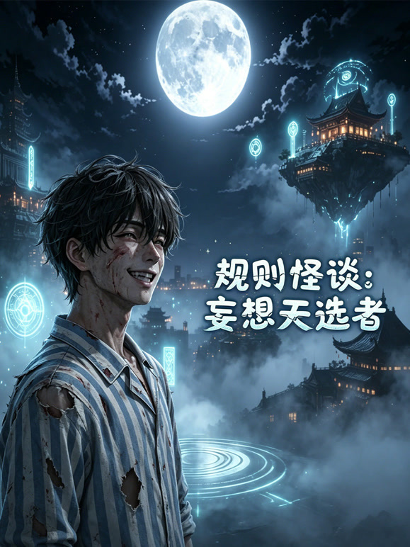 妄想天选者