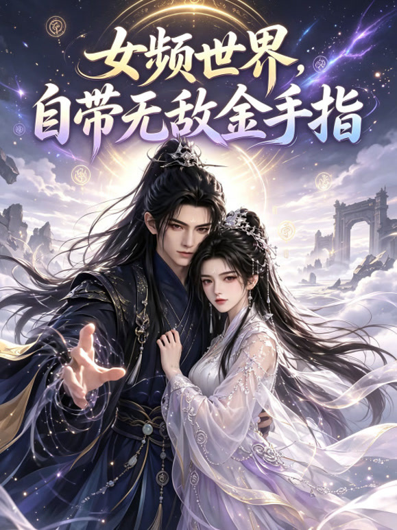 女频世界，自带无敌金手指