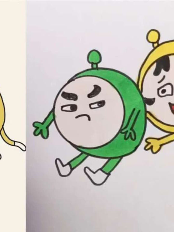 小燕子学画画.的2026年合集4