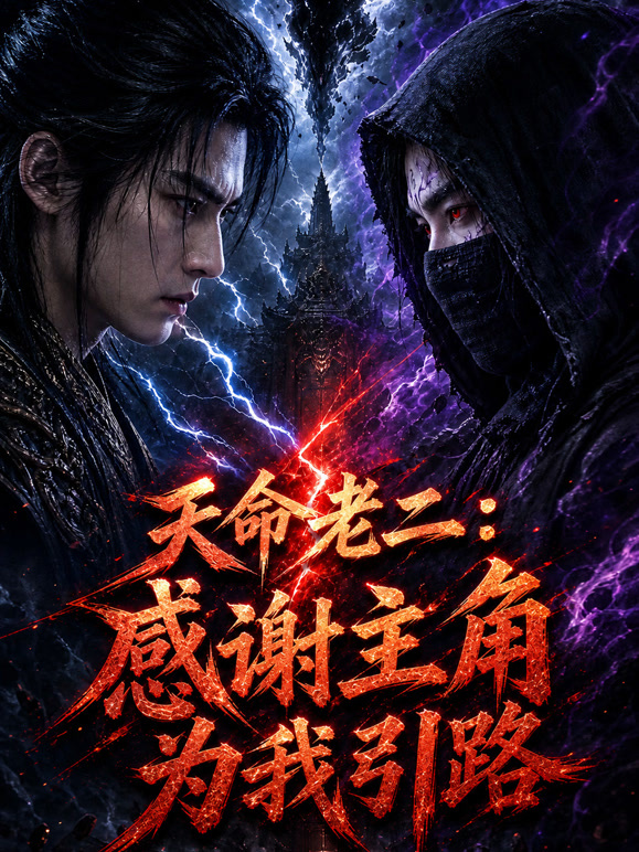 天命老二：感谢主角为我引路