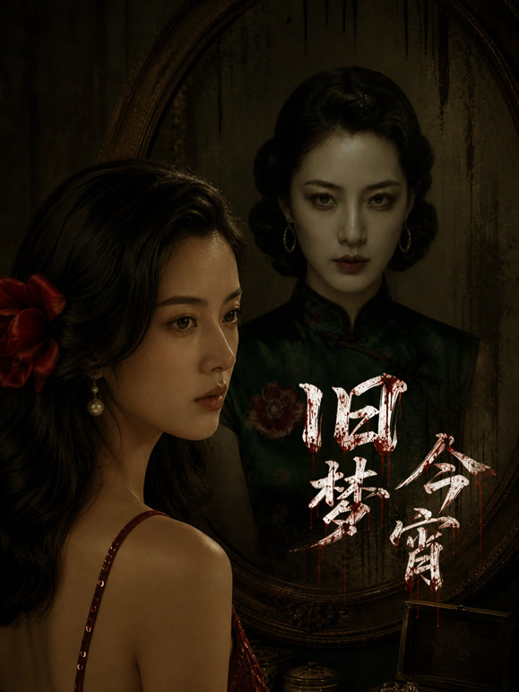 旧梦今宵