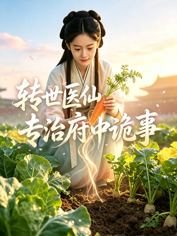 转世医仙，专治府中诡事