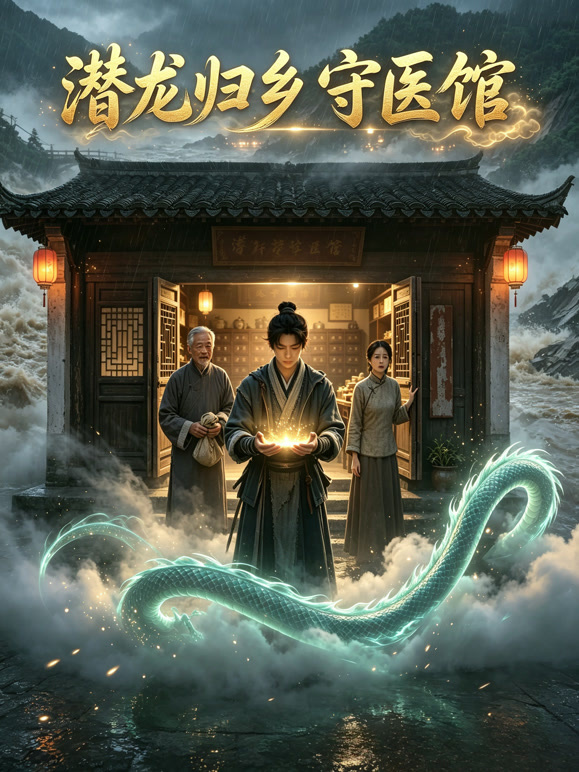 潜龙归乡守医馆
