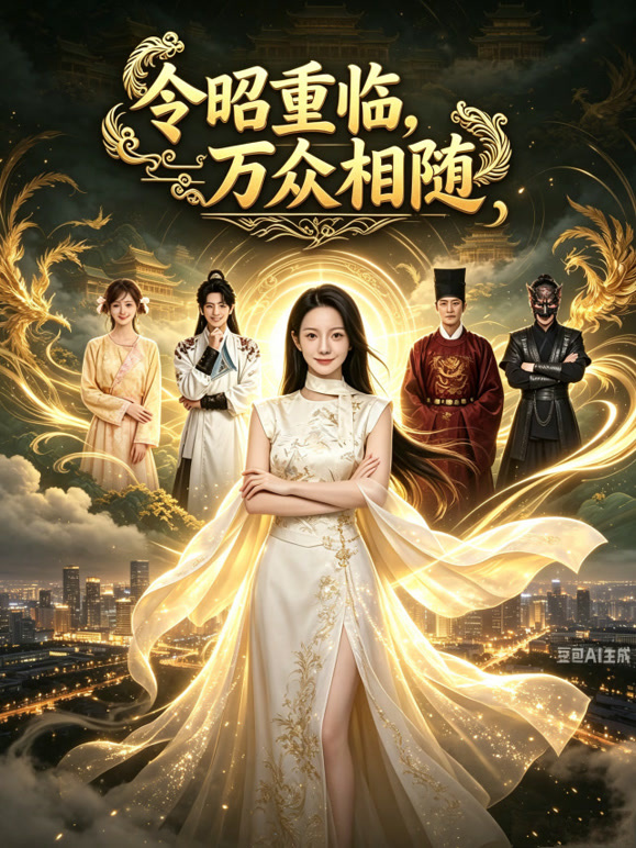 令昭重临，万众相随