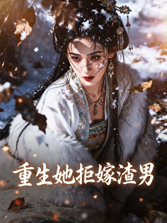 重生她拒嫁渣男