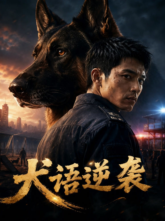 犬语逆袭
