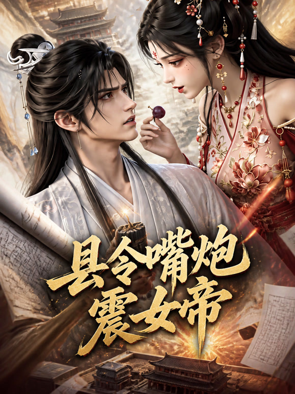 县令嘴炮震女帝