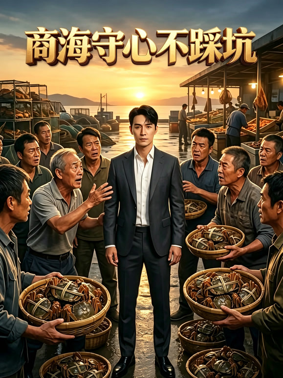 商海守心不踩坑