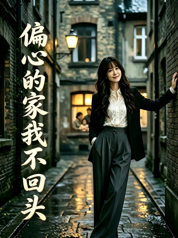 偏心的家我不回头