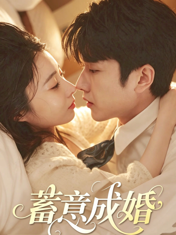 蓄意成婚