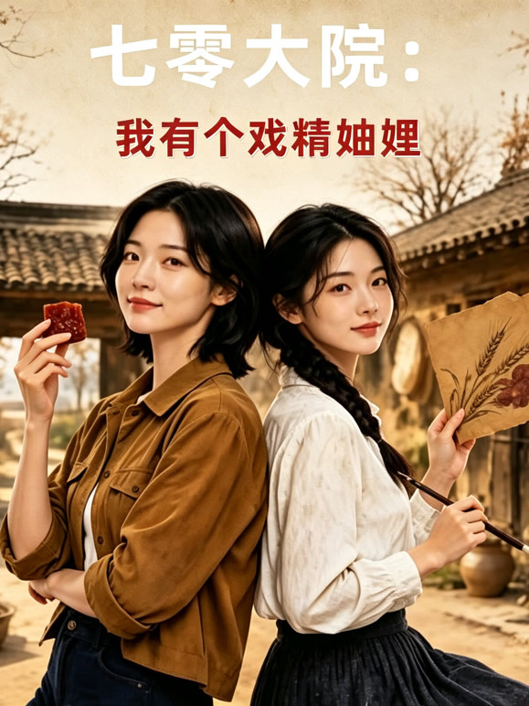 七零大院：我有个戏精妯娌