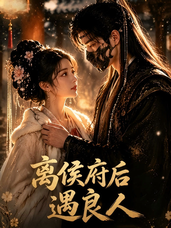 离侯府后遇良人