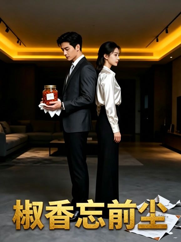 椒香忘前尘