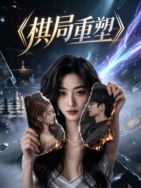 《棋局重塑》
