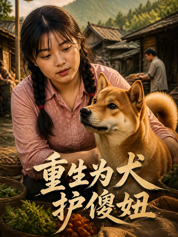 重生为犬护傻妞