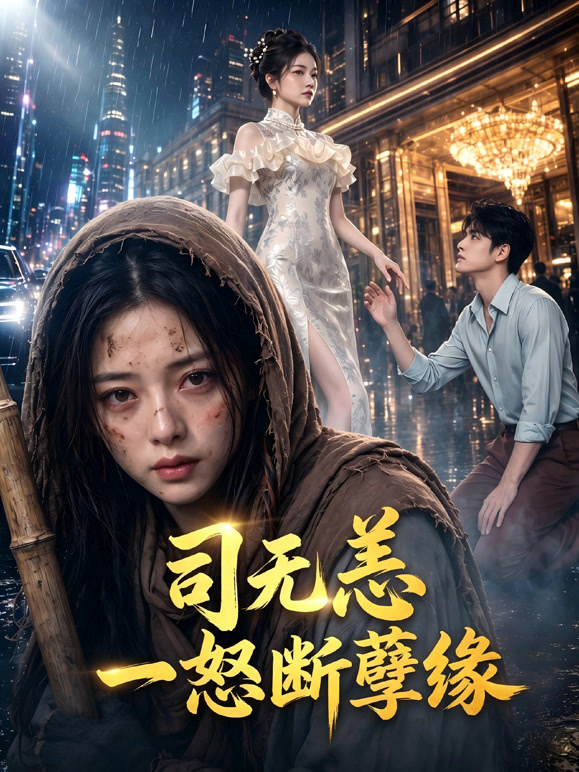 司无恙一怒断孽缘