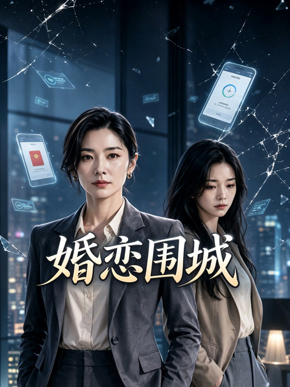 婚恋围城