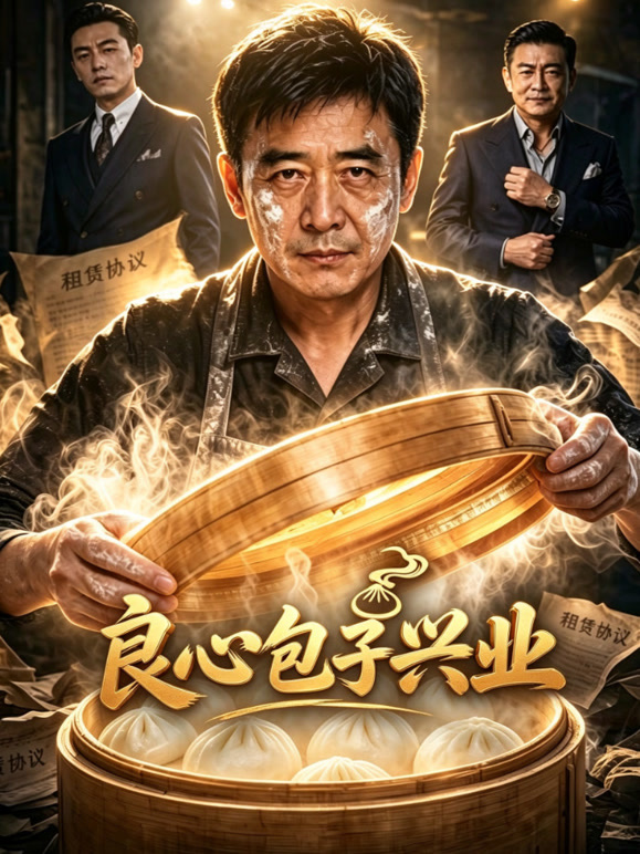 良心包子兴业