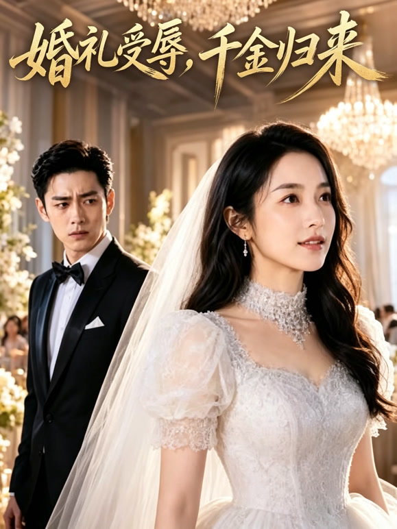 婚礼受辱，千金归来
