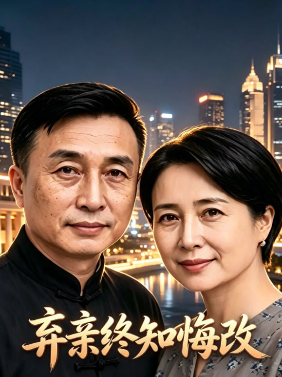 弃亲终知悔改