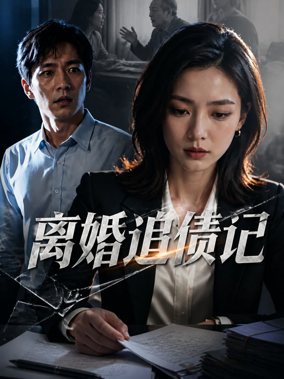 离婚追债记