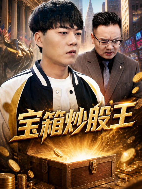 宝箱炒股王