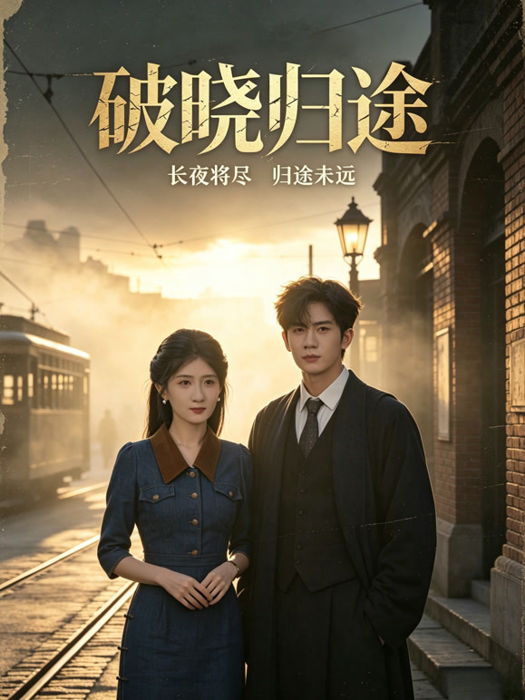 破晓归途