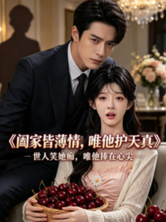 《阖家皆薄情，唯他护天真》