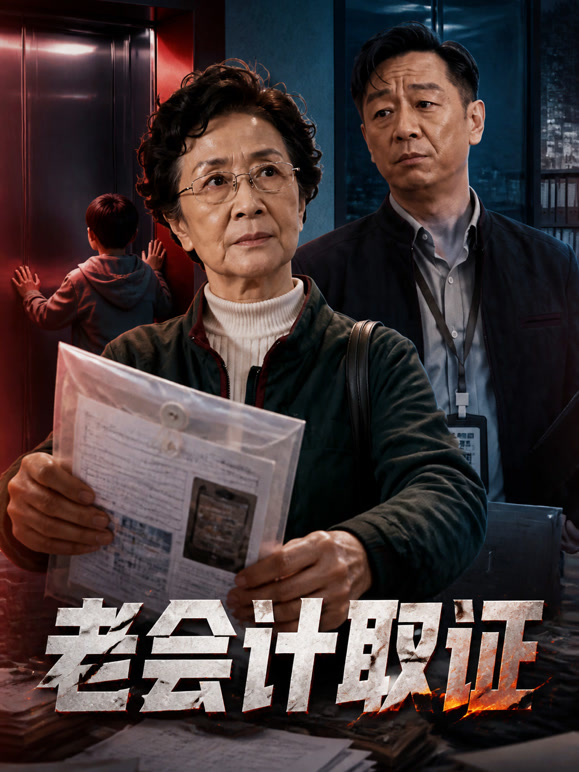 老会计取证