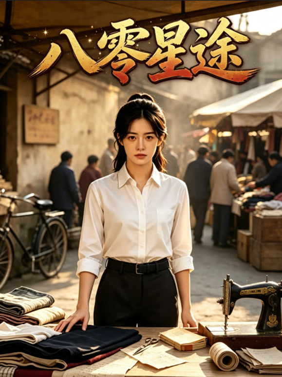 《八零星途》