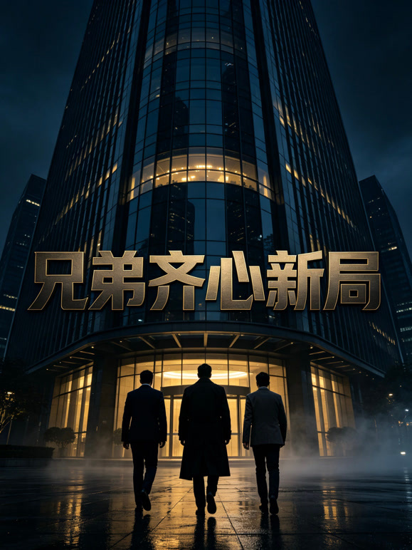 兄弟齐心新局