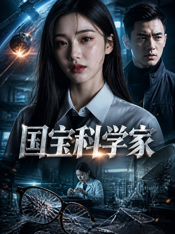 国宝科学家