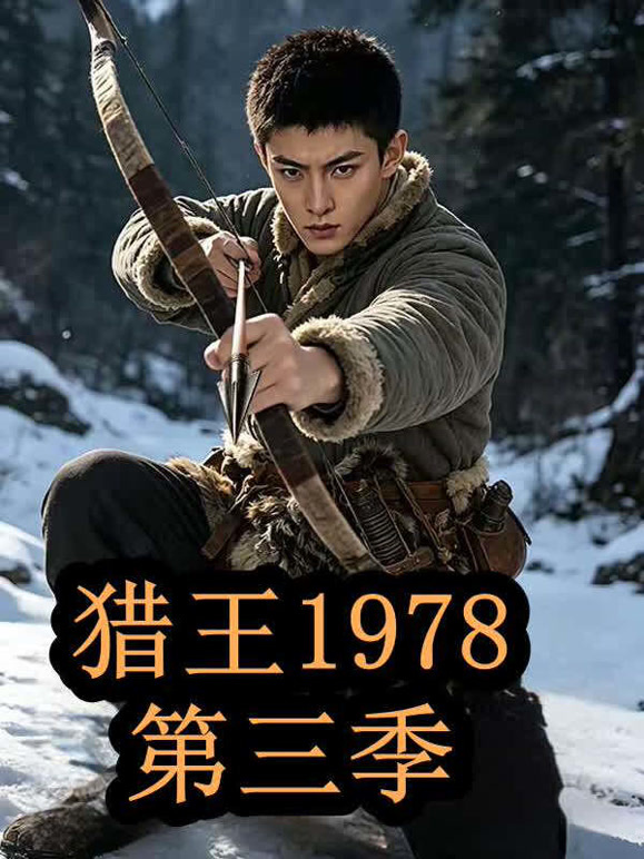 猎王1978第三季
