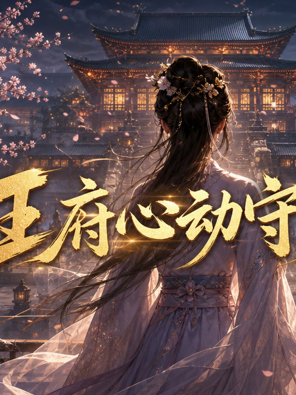 王府心动守护局